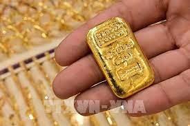 Giá vàng ngày 6/1/2024: Vàng trong nước và thế giới duy trì ở mức cao
