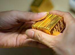 Giá vàng ngày 30/11/2023: Vàng trong nước giảm sâu, vàng thế giới ổn định
