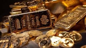 Giá vàng ngày 1/12/2023: Vàng thế giới tăng nhẹ, vàng trong nước giảm nhẹ