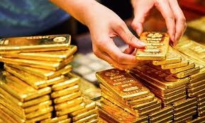 Giá vàng ngày 19/12/2023: Vàng SJC tăng lên cao chưa từng có