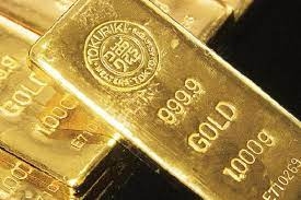 Giá vàng ngày 27/2/2024: Vàng miếng SJC vượt 79 triệu đồng/lượng,