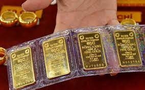 Giá vàng ngày 6/1/2024: Vàng SJC ổn định ở đỉnh 75 triệu đồng