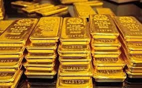 Giá vàng ngày 7/1/2024: Vàng trong nước ở mức cao, vàng thế giới giảm nhẹ