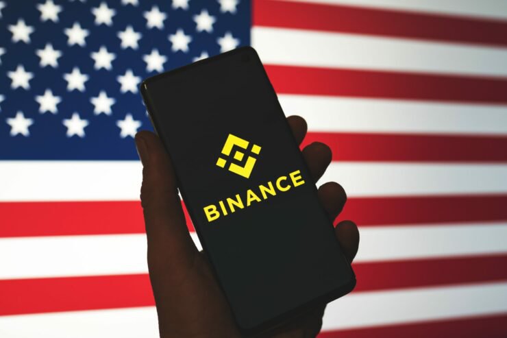 Binance Defends Itself Against CFTC Lawsuit, Asserting Jurisdictional Rights