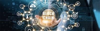 Blockchain: Nền Tảng Cách Mạng Trong Đầu Tư - Khám Phá Cách Blockchain Thay Đổi Cách Bạn Đầu Tư