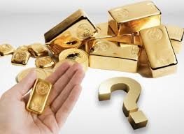 Giá vàng ngày 16/9/2023: Vàng SJC tăng mạnh, vàng thế giới giảm nhẹ