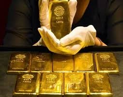 Giá vàng ngày 19/9/2023: Vàng thế giới tăng mạnh, vàng trong nước theo đuổi