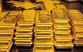 Giá vàng ngày 7/1/2024: Vàng trong nước ở mức cao, vàng thế giới giảm nhẹ